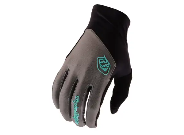 Troy Lee Designs Flowline Mono Fahrradhandschuhe Army