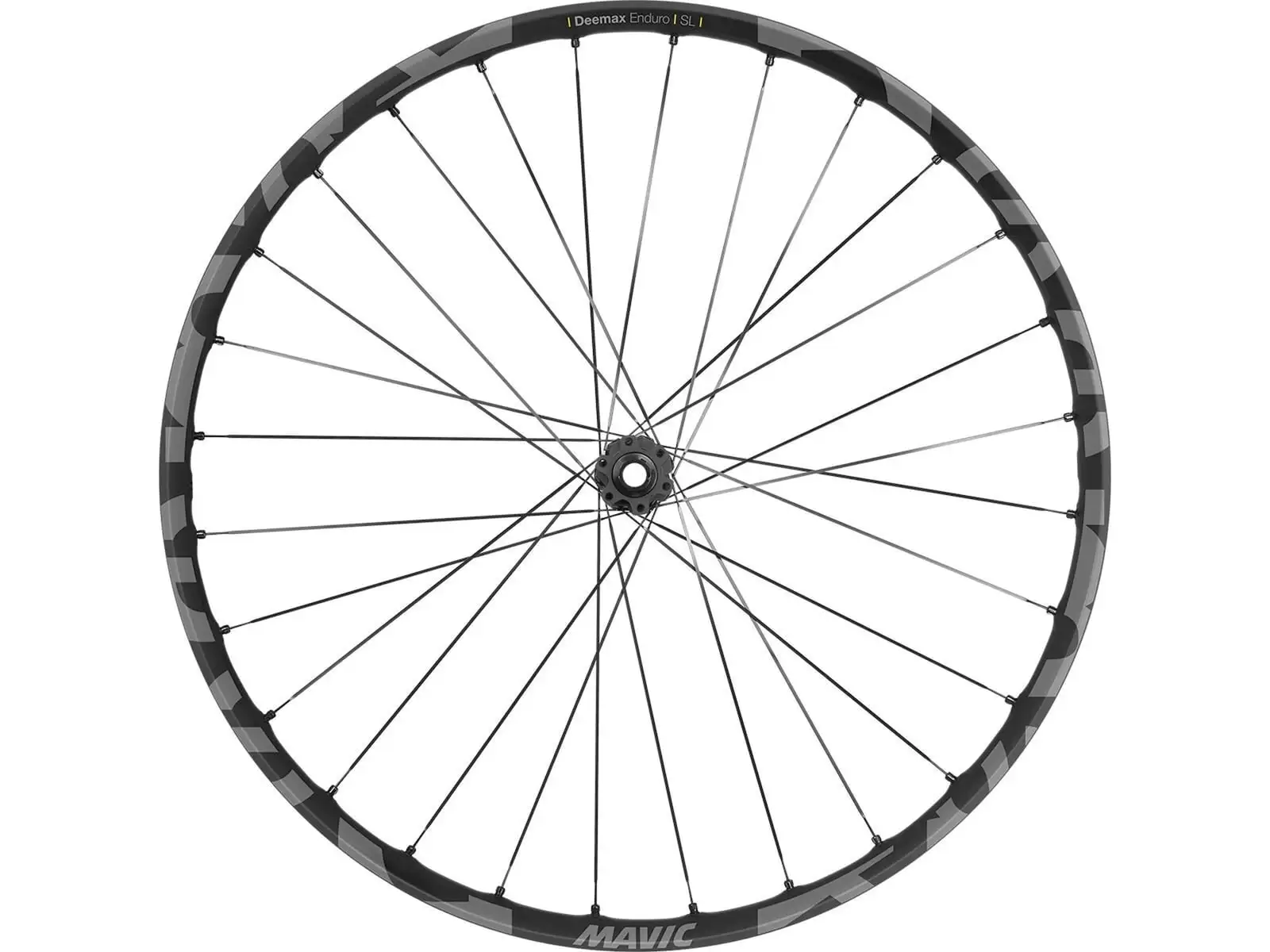 Mavic Deemax Enduro SL 29" Hinterrad Laufrad 12x148 mm Boost
