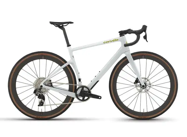 Cervélo Áspero Rival XPLR AXS 1 Sea Ice