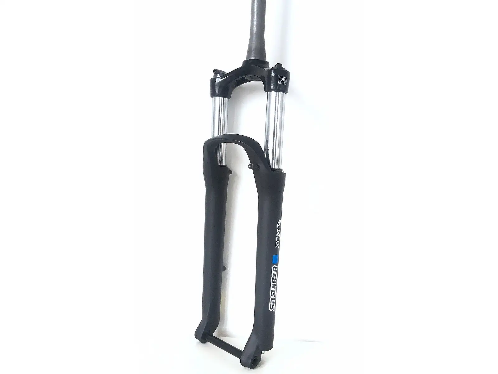 SR Suntour XCM34 RL Boost 130 mm 29" gefederte Gabel