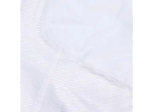 Endura Windproof Translite ärmelloses Unterhemd Weiß