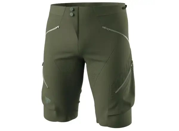Dynafit Ride Dynastretch Herren Shorts Thyme