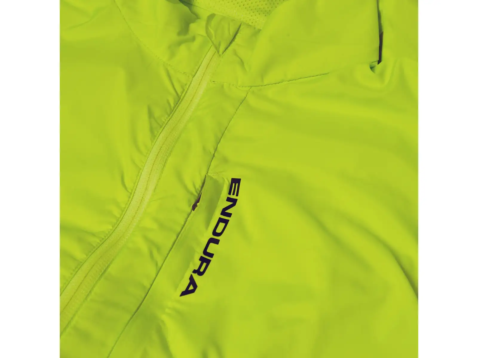 Endura Loop Rout Herrenweste Yellow