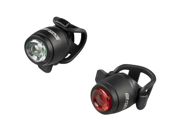 Force-Nib-Blinker-Set für Vorder- und Rückseite USB.