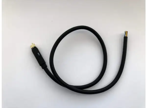 Crussis Kabel für Bafang Elektromotoren