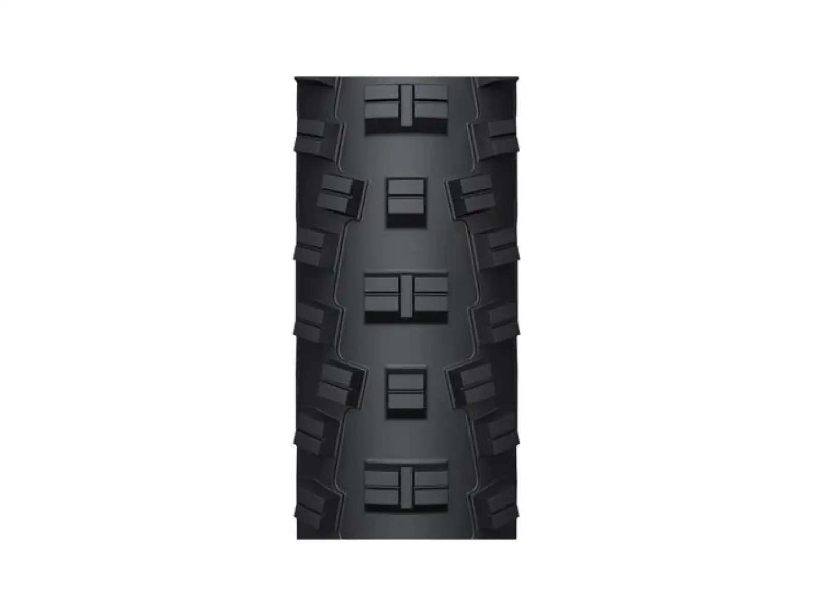 WTB Vigilante TCS Light High Grip 29x2,3 Reifen Kevlar Schwarz