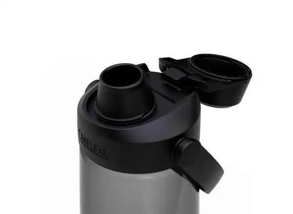 Camelbak Thrive Chug Flasche 0,75 l Charcoal