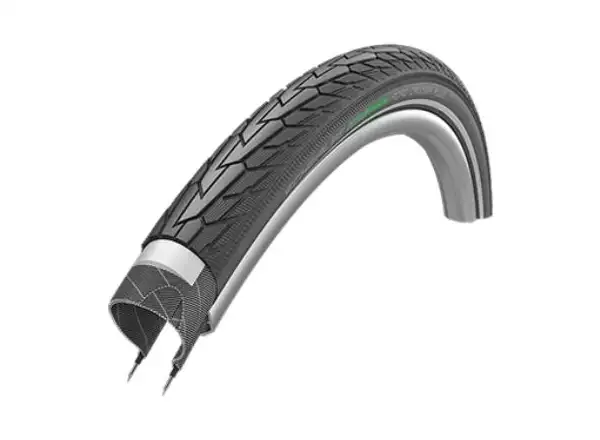 Schwalbe Road Cruiser Plus E-25 26x1,75" Drahtreifen