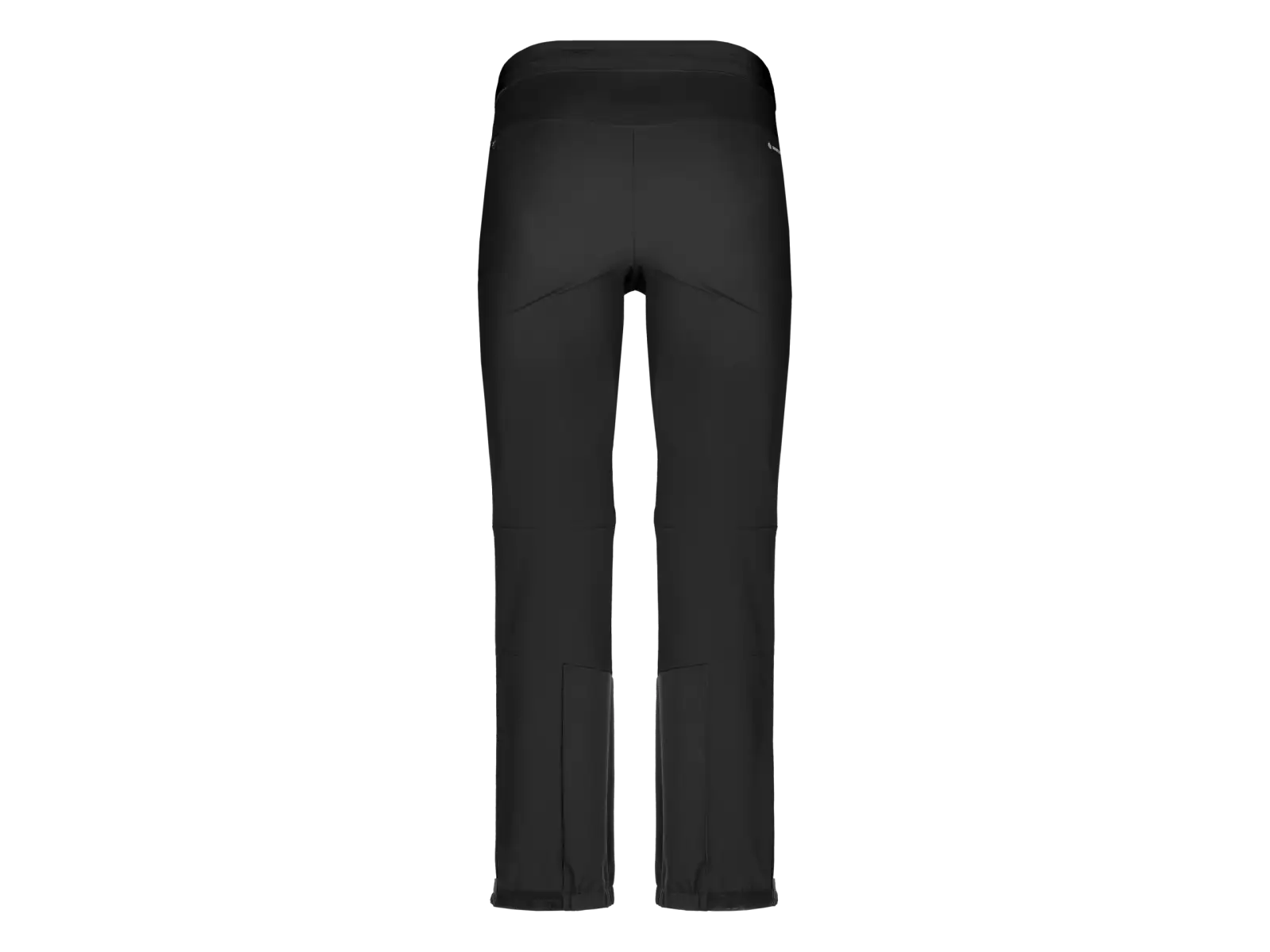 Salewa Sella Durastretch Light Herrenhose Black Out