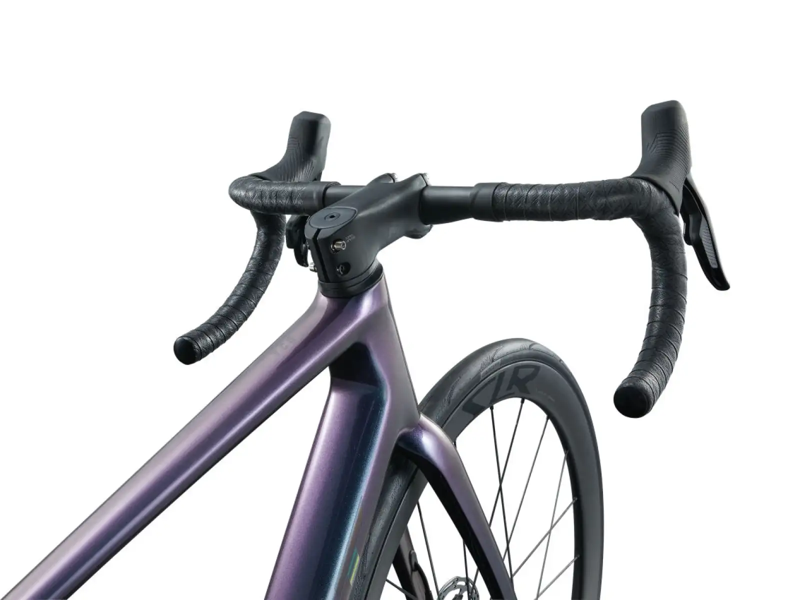 Giant TCR Advanced SL 1 AXS Rennrad Blue Dragonfly