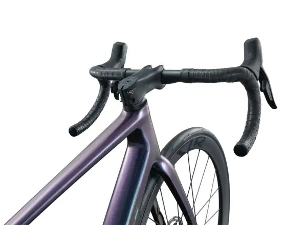 Giant TCR Advanced SL 1 AXS Rennrad Blue Dragonfly