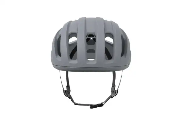 POC Amidal Straßenhelm Granite Grey Matt