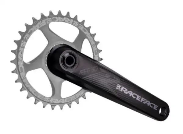 Race Face AEFFECT R 2020 Kurbeln 175 mm