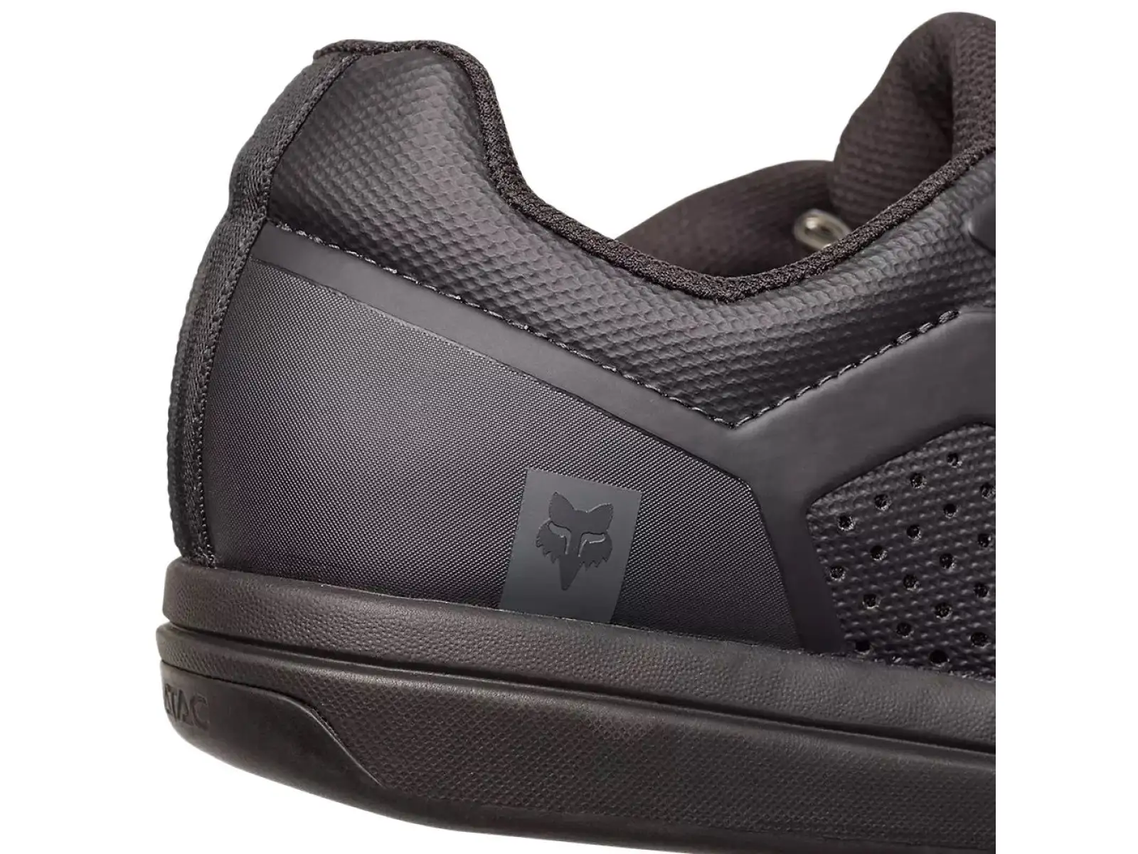 Fox Union MTB Herrenschuhe Black