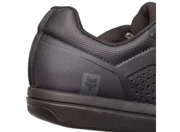 Fox Union MTB Herrenschuhe Black