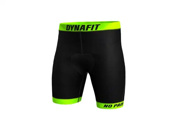 Dynafit Ride Gepolsterte Herren Unterhose schwarz
