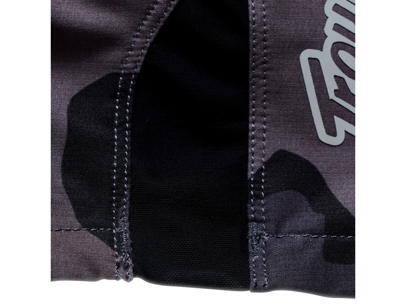 Troy Lee Designs Skyline Pro Herren-Shorts BN3TH Liner Flow Camo Carbon