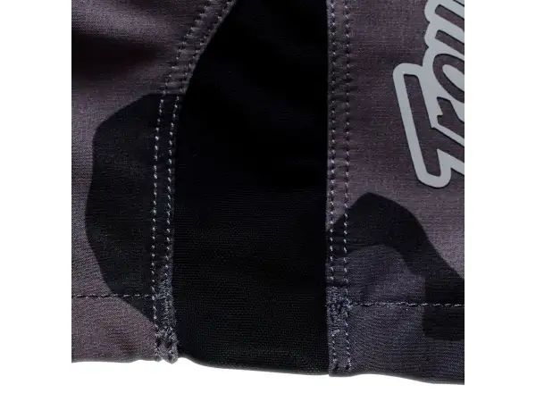 Troy Lee Designs Skyline Pro Herren-Shorts BN3TH Liner Flow Camo Carbon