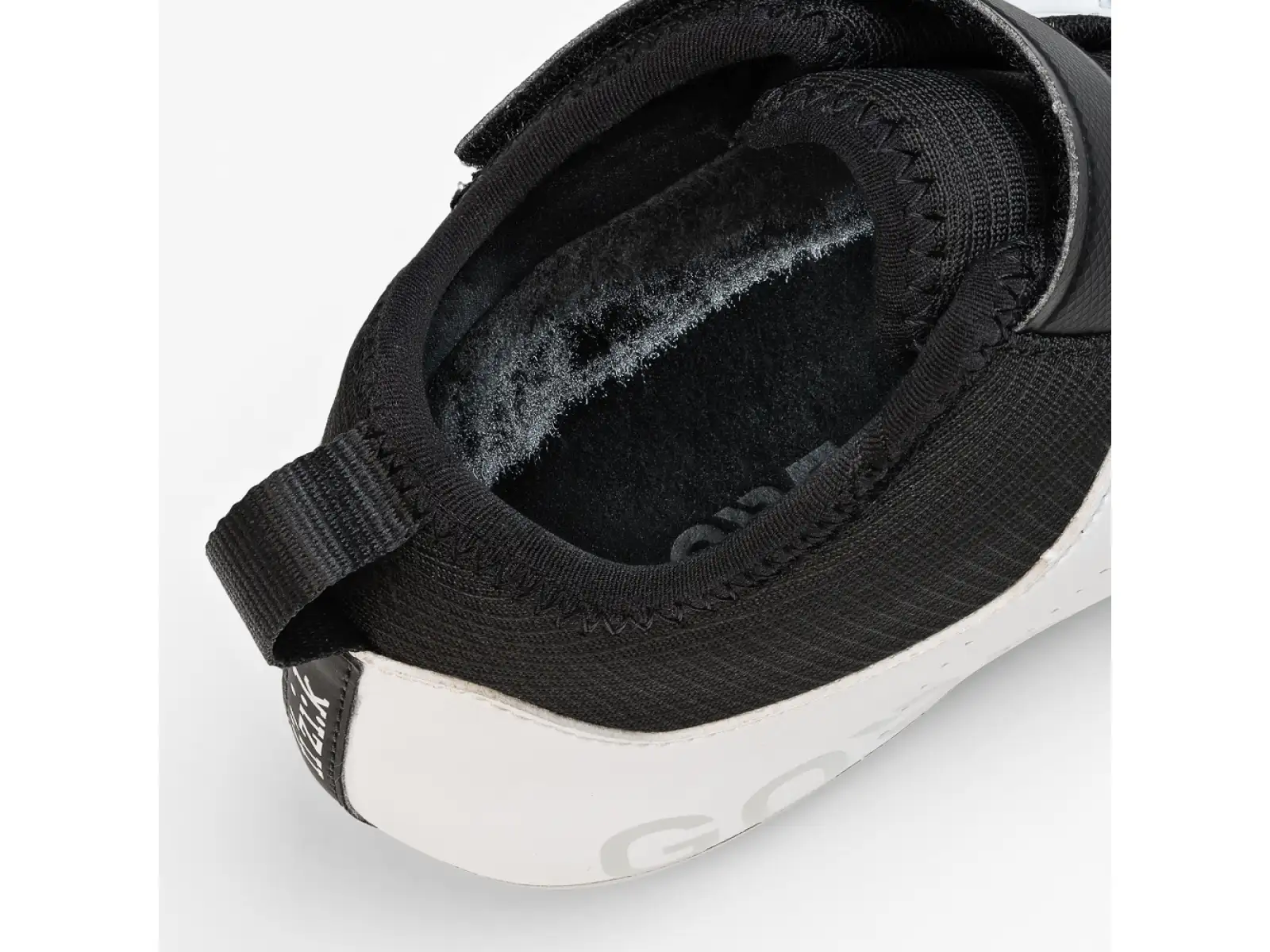 Fizik Tempo Artica GTX Winter Rennrad-Schuhe White/Grey
