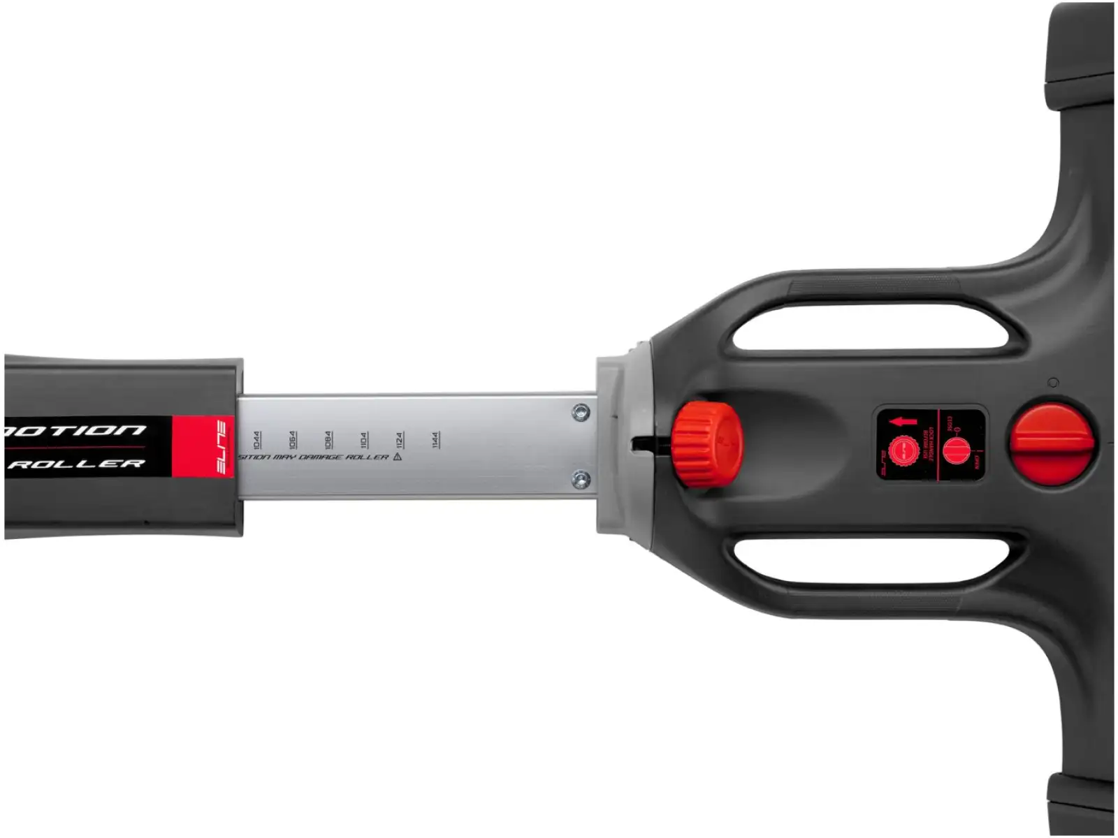 Elite Quick-Motion Rollentrainer