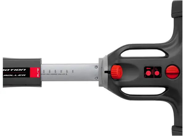 Elite Quick-Motion Rollentrainer