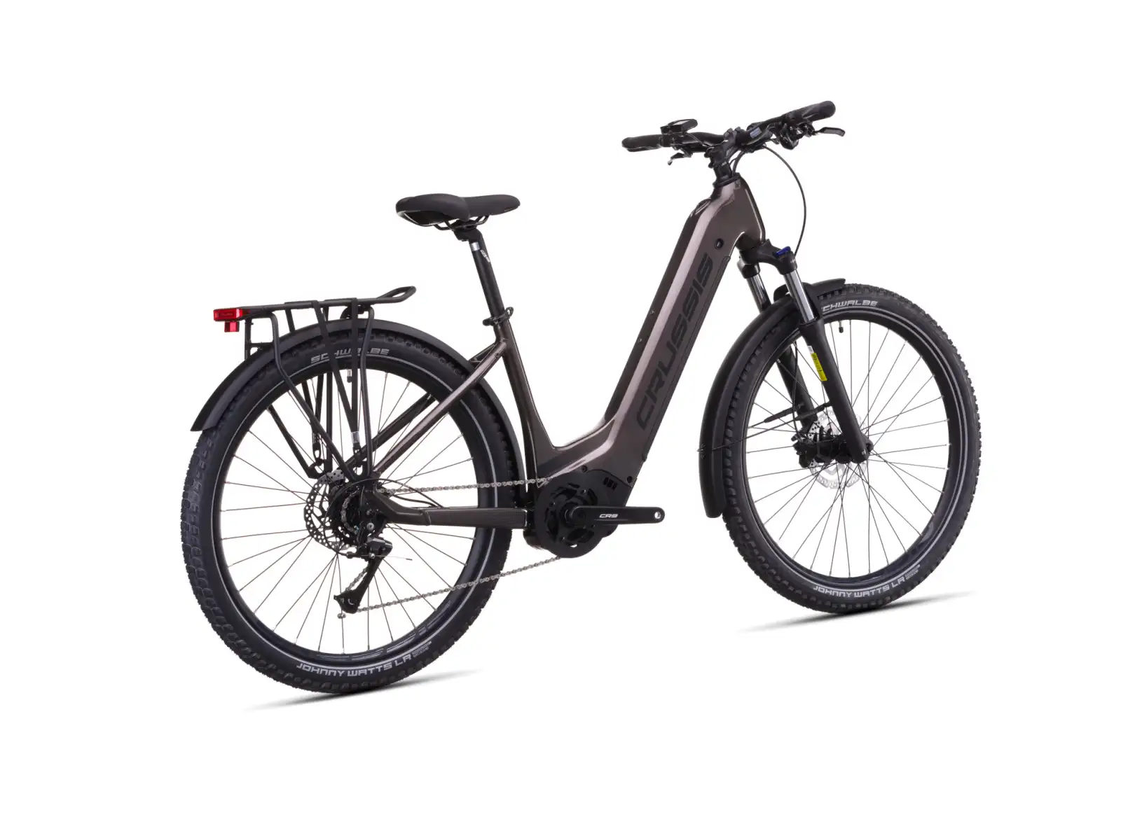 Crussis ONE-Country 7.11-(513 Wh) City-E-Bike