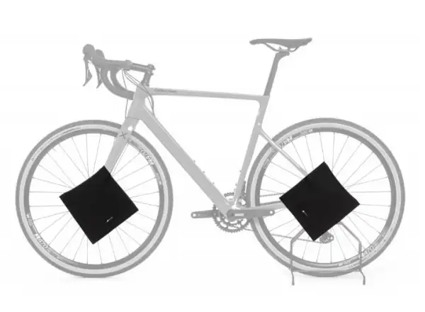 Montone Fahrrad mBrake Neopren-Schutz für Scheibenbremse