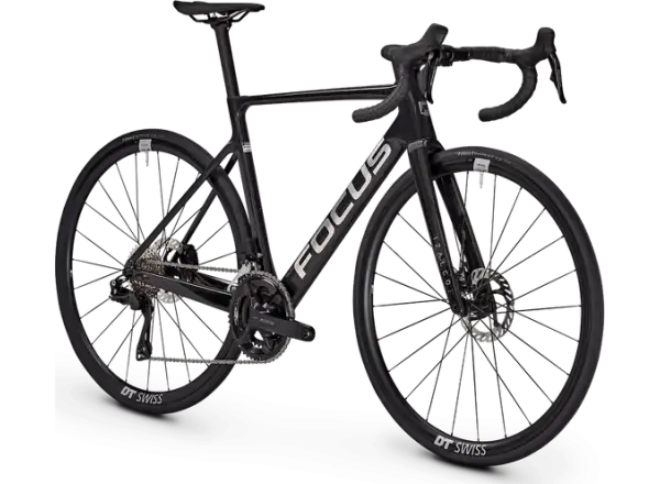 Focus IZALCO MAX 8.8 Rennrad BlackMetallic