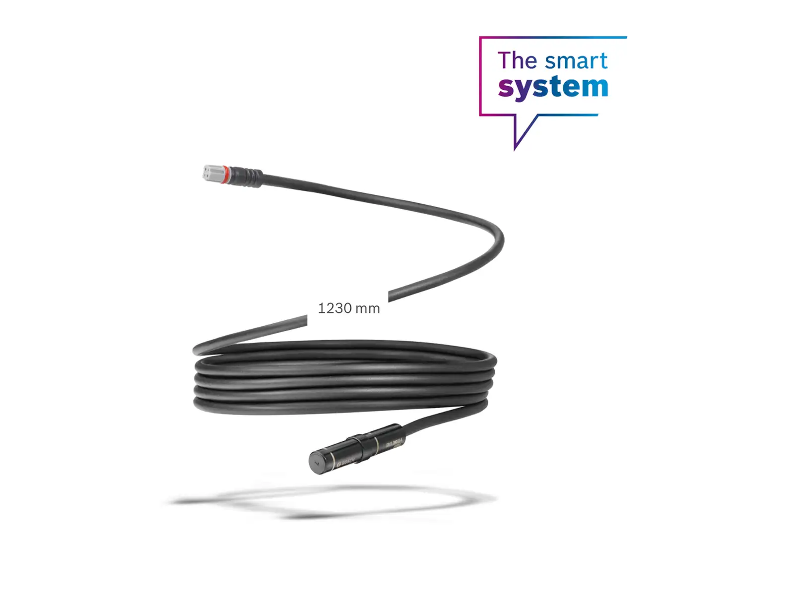 Bosch Slim Geschwindigkeitssensor 1230 mm für Smart System