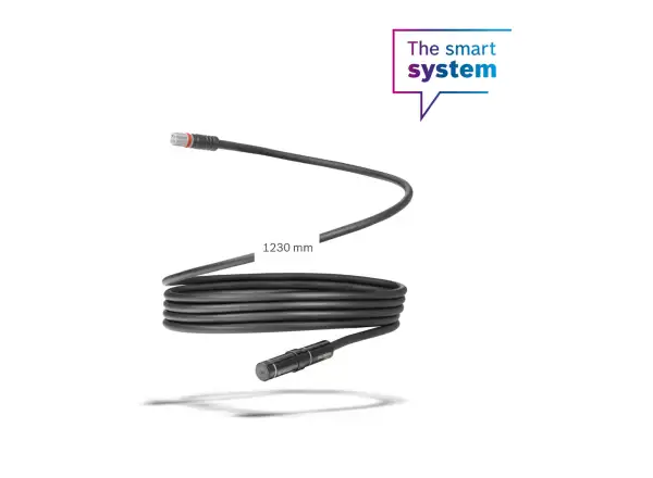 Bosch Slim Geschwindigkeitssensor 1230 mm für Smart System