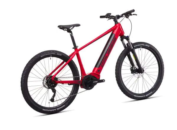 Crussis e-Atland 7.11 715Wh elektrisches Mountainbike