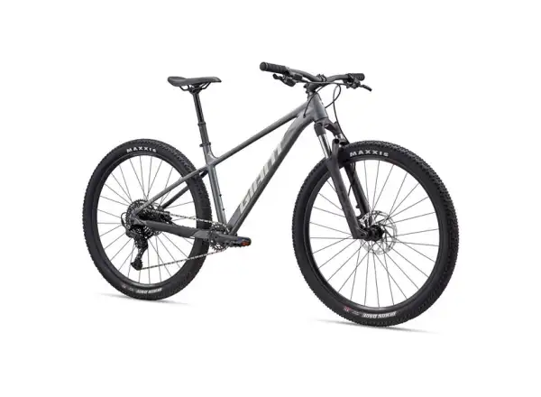Giant Talon 29 1 Mountainbike Charcoal