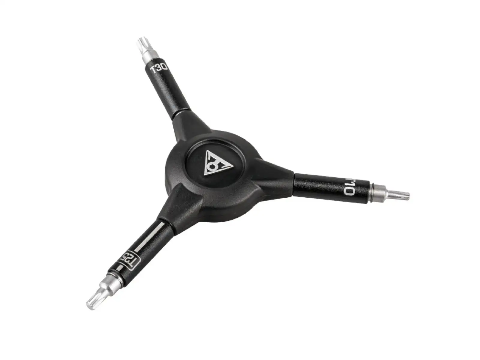 Topeak Y-Torx Speed Wrench 10/T25/T30 Inbusschlüssel