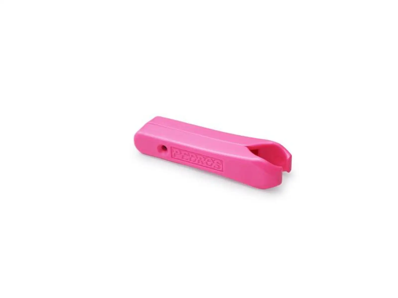 Pedros Mini-Montageschlüssel 2 Stück rosa