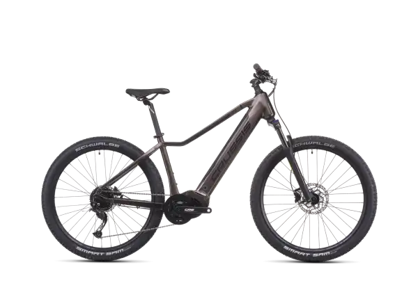 Crussis ONE-Guera 7.11-(715 Wh) Mountain E-Bike