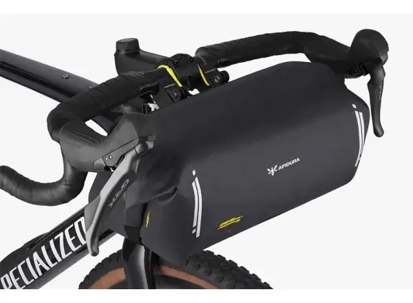 Apidura Expedition Handlebar Pack New 14 l Lenkertasche