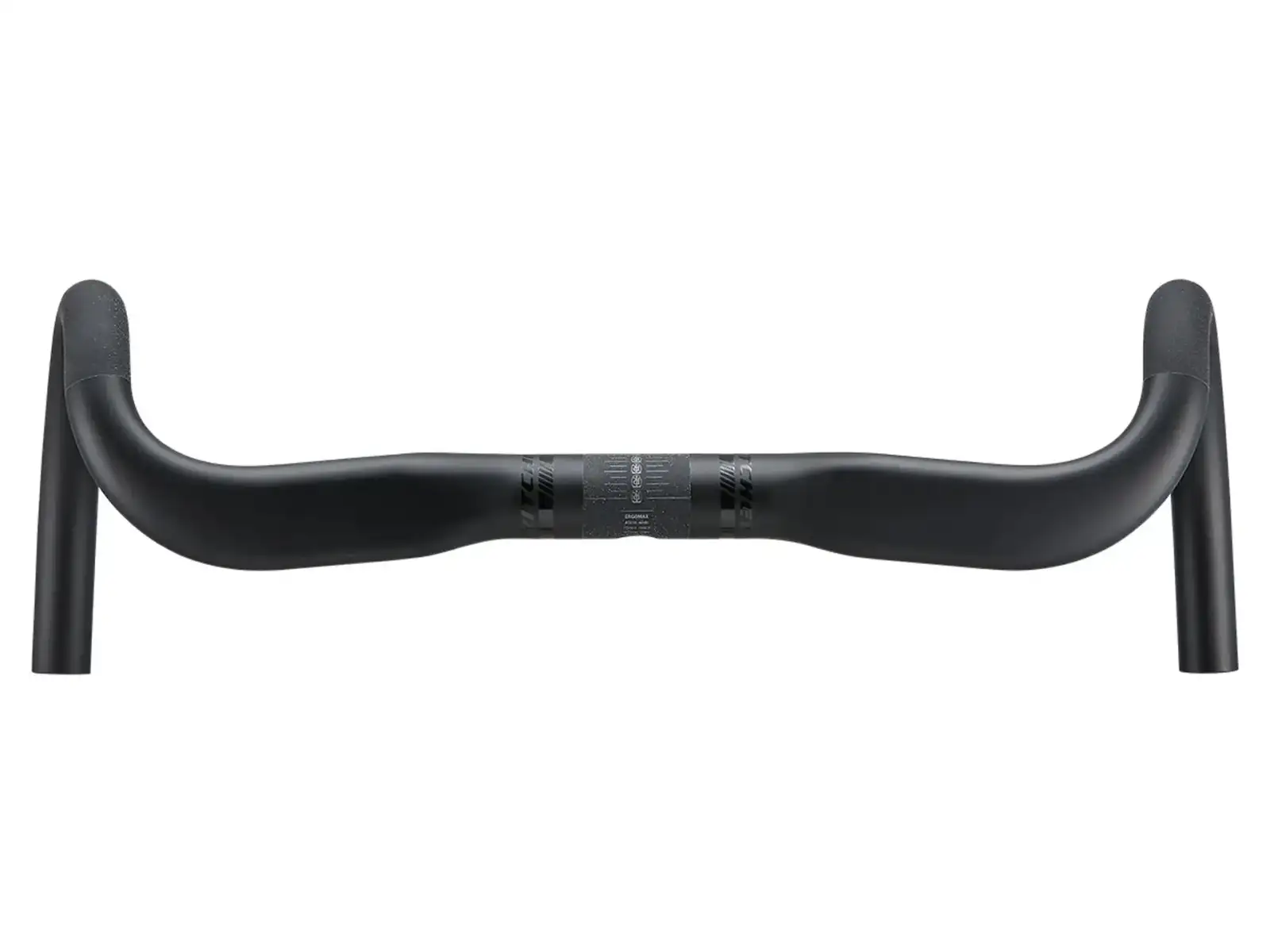 Ritchey Lenker Superlogic Ergomax 38 Lenker mit Integration