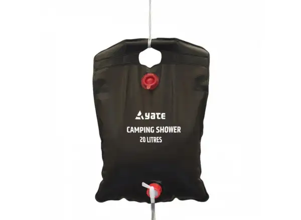 Yate Solar-Dusche 20 l