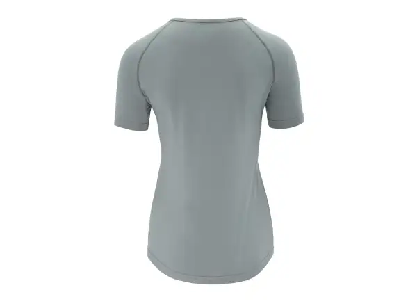 Silvini Giona Damen Kurzarm-Shirt cloud