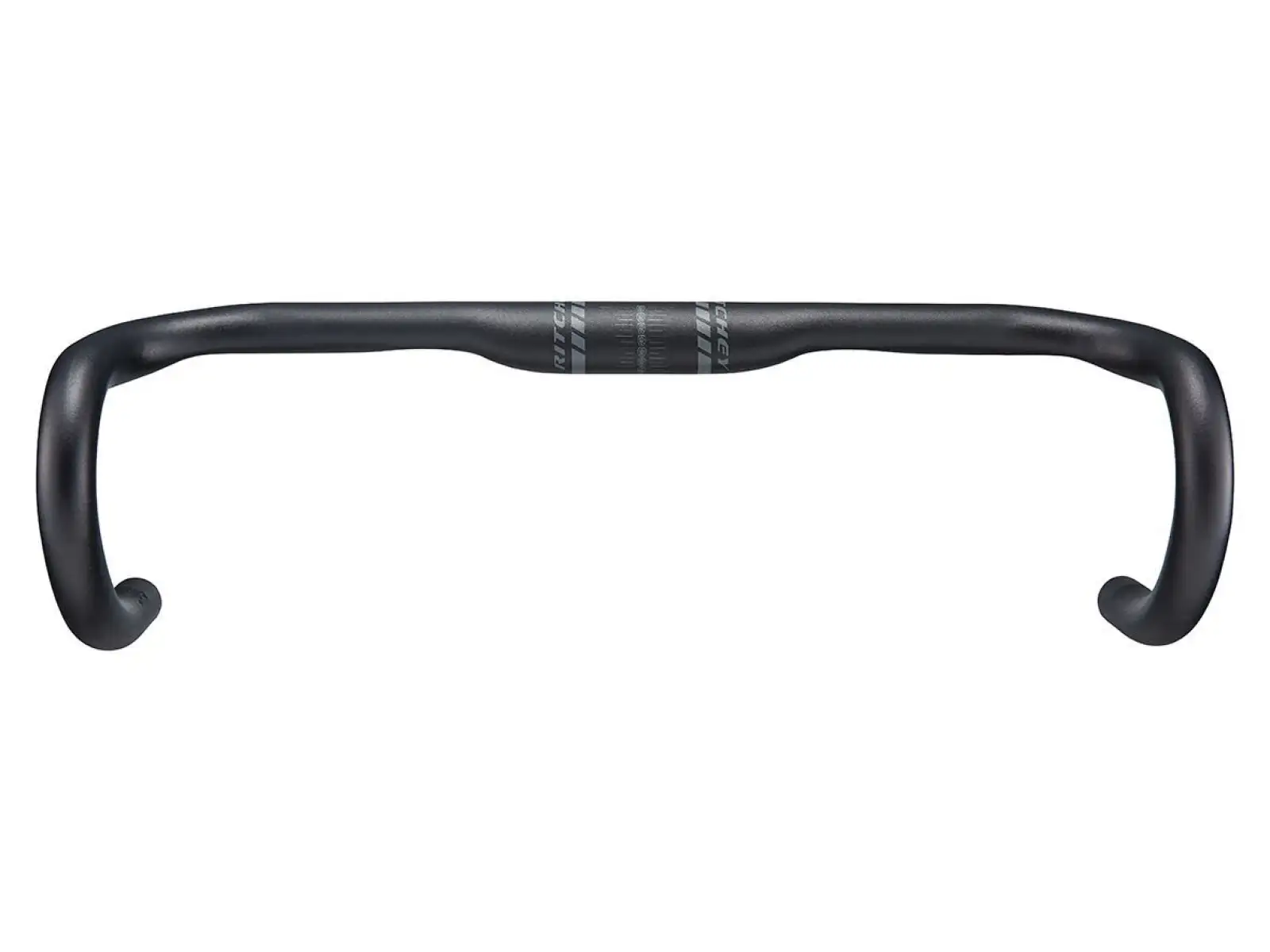 Ritchey Comp Streem Innenverlegung BB Black 38 Lenker