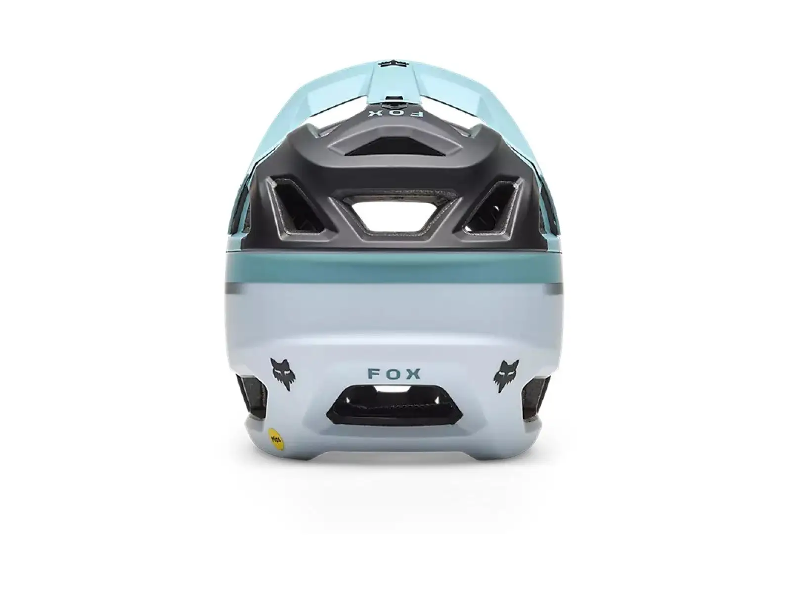 Fox Proframe Rizer Ce Helm Pale Blue