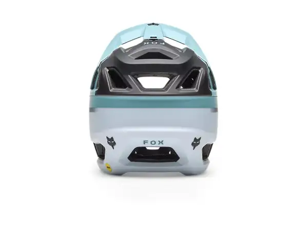 Fox Proframe Rizer Ce Helm Pale Blue