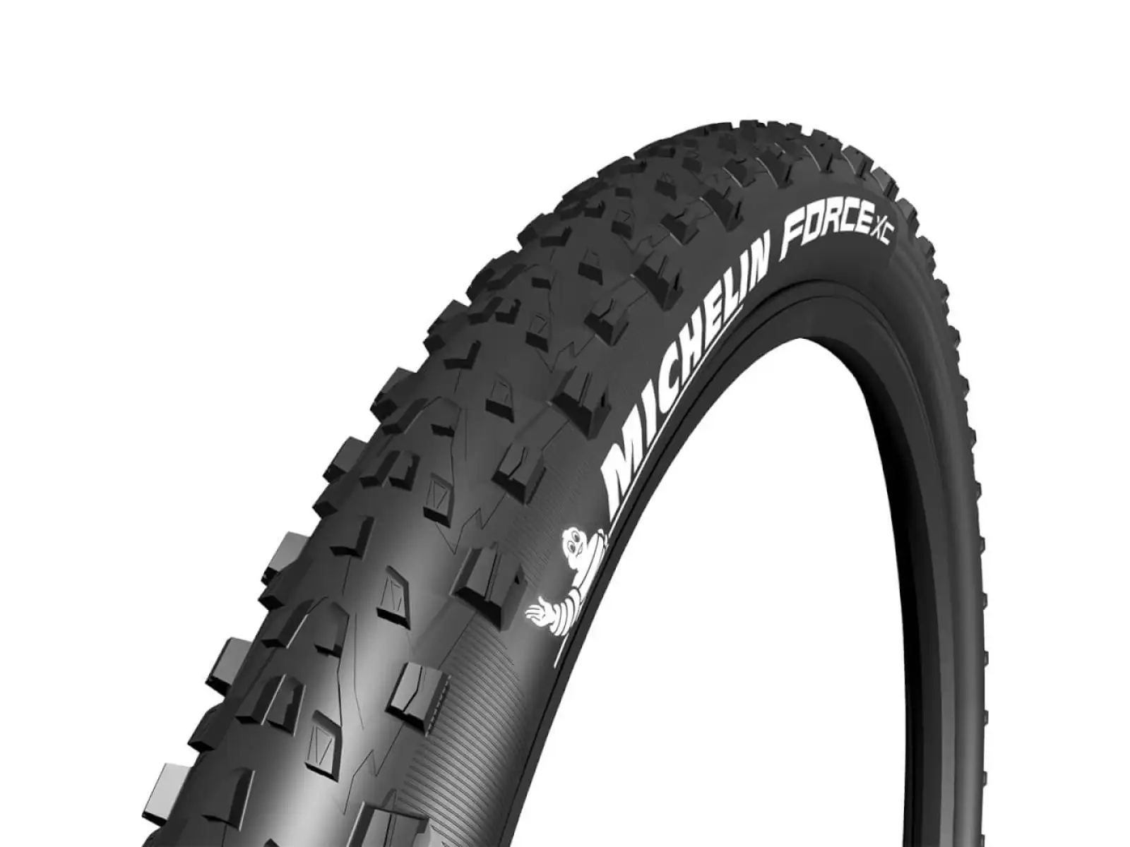 Michelin Force XC TS TLR 26x2,10" MTB Reifen mit Kevlar