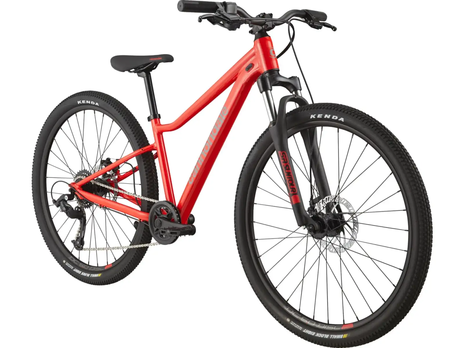 Cannondale Trail 26" RRD horské kolo