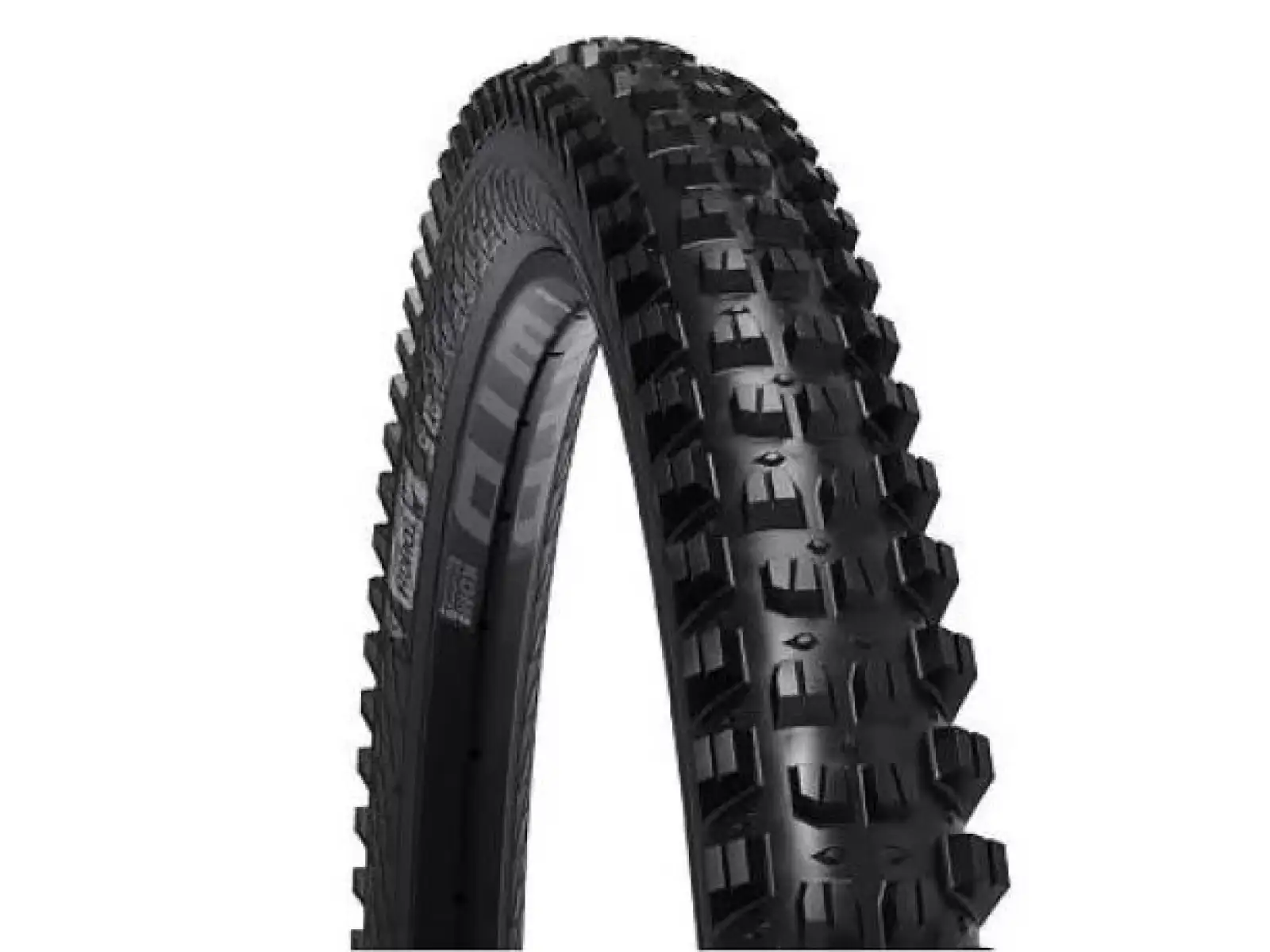 WTB Verdict TCS Light/TriTec High Grip SG2 MTB-Reifen Kevlar Schwarz