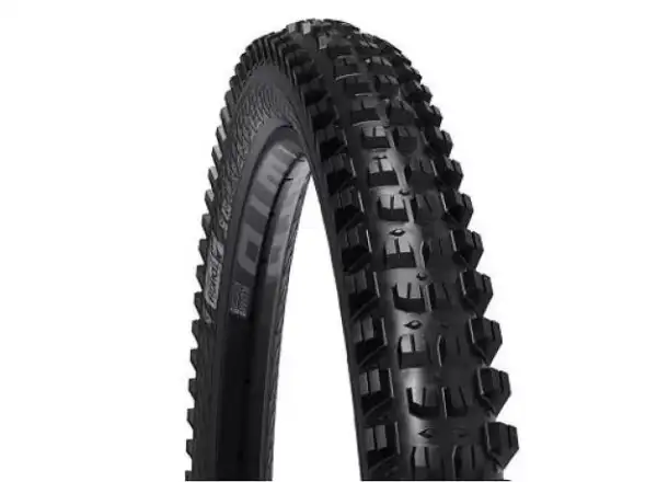 WTB Verdict TCS Light/TriTec High Grip SG2 MTB-Reifen Kevlar Schwarz