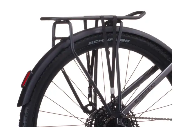 Crussis e-Gordo 9.11 715Wh Trekking-E-Bike