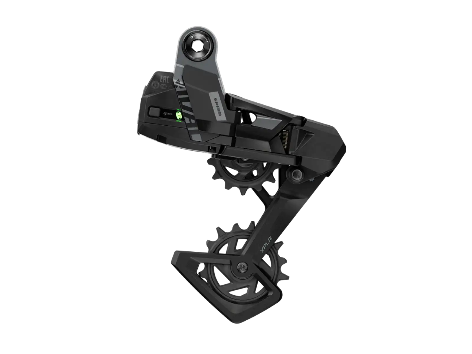 Sram Rival XPLR AXS E1 Schaltwerk
