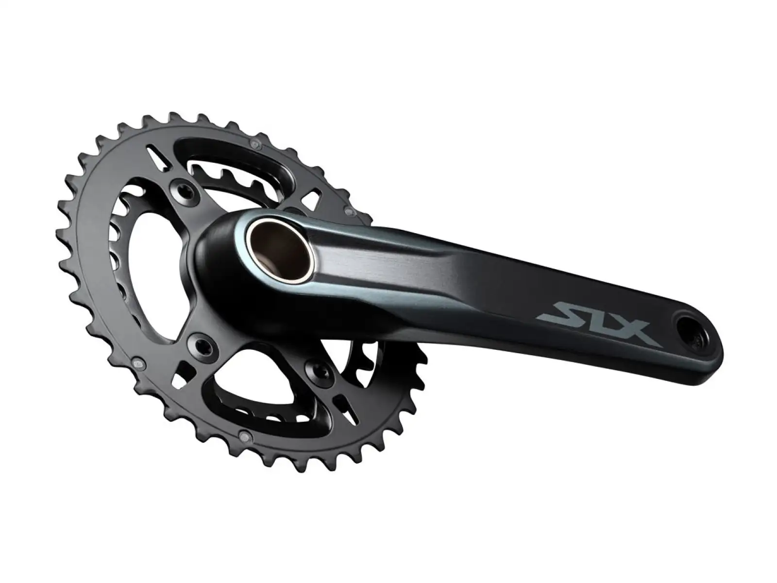 Shimano SLX FC-M7100-2 Kurbeln 36/26 Zähne