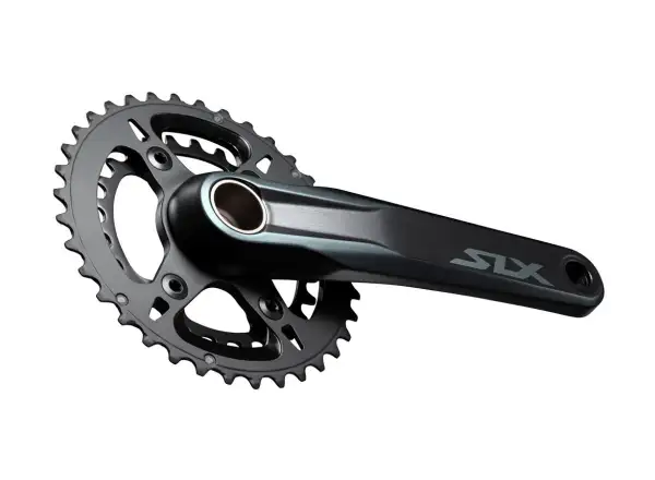 Shimano SLX FC-M7100-2 Kurbeln 36/26 Zähne